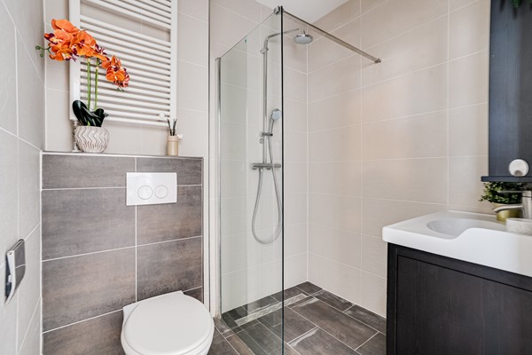 Medium property photo - Rijnstraat 80-3, 1079 HK Amsterdam